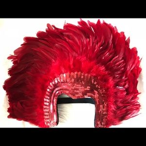 Halloween Headdress